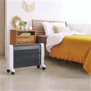 ゼンケン｜遠赤外線暖房機アーバンホット　RH-3000【メーカー直送】