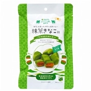 マルシマ　抹茶きなこ飴　80g