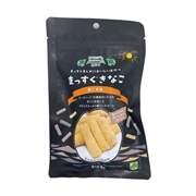 マルシマ まっすぐきなこ<黒ごま味> 12本入