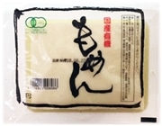 島田食品 有機木綿（国産） 330g