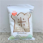 【アウトレット】土佐れいほく農協 ふっくら米粉　800g