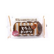 おとうふ工房いしかわ とうふドーナツ ココア 4個