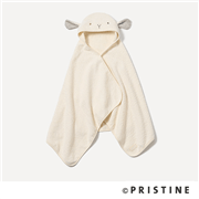 プリスティン　ひつじポンチョ