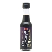 海の精  有機たまり醤油 150ml