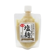 海の精  有機玄米・塩麹 170g