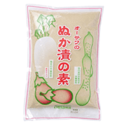 オーサワ ぬか漬けの素 500g