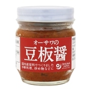 オーサワ 豆板醤 85g