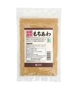 オーサワ　有機もちあわ　200ｇ