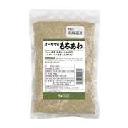 オーサワ　もちあわ　200ｇ