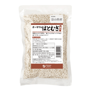 オーサワ はとむぎ（割れ） 200g