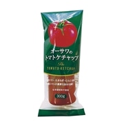 オーサワのトマトケチャップ　300g