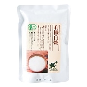 ビオマーケット 有機白粥 200g
