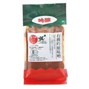 【冷蔵】ビオマーケット 有機吟醸味噌 500g