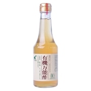 ビオマーケット 有機万能酢 300ml
