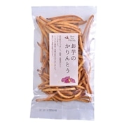 ビオマーケット お芋のかりんとう 100g