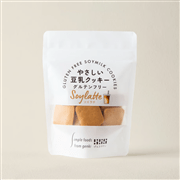 【お取り寄せ商品】げんきタウン 豆乳クッキー ソイラテ