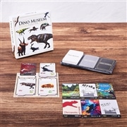 ディノミュージアム DINO MUSEUM