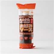 光食品 関西風 お好みソース 300g
