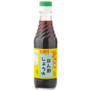 光食品 有機ぽん酢しょうゆ 250ml