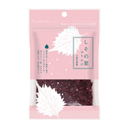 王隠堂農園 しその葉ふりかけ 40g