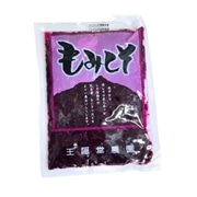 王隠堂農園｜もみしそ(大) 500g