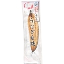 【冷凍】加持養鰻場 うなぎ白焼き（たれ付） 1尾（130g）