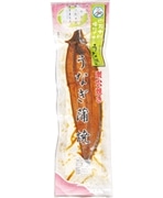 【冷凍】加持養鰻場 うなぎ蒲焼（たれ付） 1尾（130g）