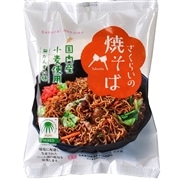 桜井食品　さくらいの焼きそば（液体ソース）90ｇ