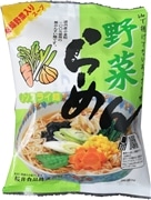 桜井食品 野菜らーめん 90g