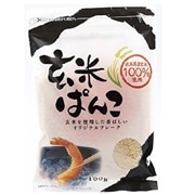 桜井食品　玄米ぱんこ 100g