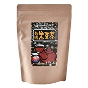 菱和園 有機黒豆茶 TB 5g×20