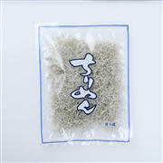 【冷蔵】東海産 ちりめん 40g