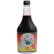 ジャフマック 醗酵カシスドリンク 565ml