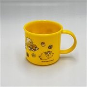 ノラネコぐんだん　プラコップ　スイーツ