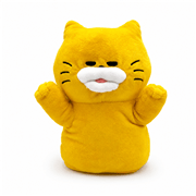 ノラネコぐんだんハンドパペット
