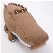 ぞうくんのさんぽ　ぬいぐるみ　わにくん