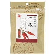 向井珍味堂 一味 15g