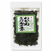 ハヤシ食品株 わかめごはんの素 35g