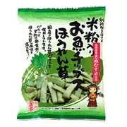 別所蒲鉾店 お魚チップス・ほうれん草 40g