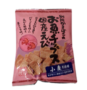 別所蒲鉾店 お魚チップス 国産えび 40g