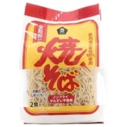 ムソー 全粒粉入り 焼そば 90g×2
