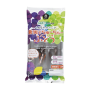 【夏季限定】ムソー　果実でちゅーちゅー・ぶどう　45ml×5本