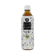 ムソー 有機さらつや美人番茶 500ml