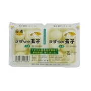 食通 うずらの玉子水煮 6個×２