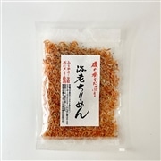 まるも 地とれ海老ちりめん 60g