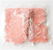 【冷凍】マストミ ネギトロ 100g(50g×2袋)