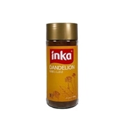 inka有機穀物飲料たんぽぽ 100g
