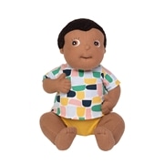 Baby ALIベビー・アリ／RubensBarnルーベンズバーン