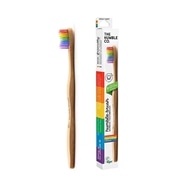 HUMBLE　バンブーハブラシ レインボー