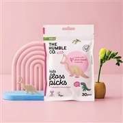 HUMBLE　デンタルフロスピック（キッズ）